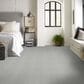 Shaw Tonal Comfort II Carpet in Polished Silver, , large