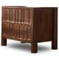 Four Hands Ezri 2-Drawer Nightstand in Cocoa Oak, , large