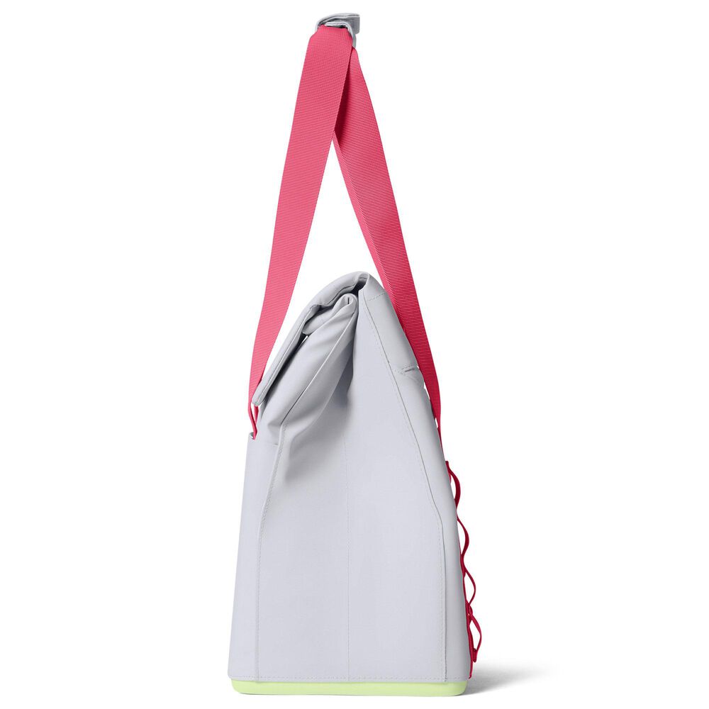 YETI Daytrip 14L Insulated Tote Bag in Mist, Pink and Grasshopper, , large