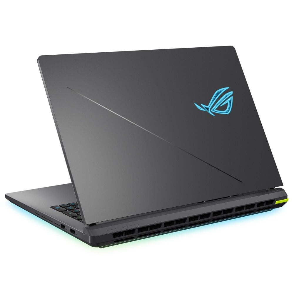 ASUS Strix G18 18&quot; Gaming Laptop | Intel Core Ultra 9 275HX - 32GB RAM - NVIDIA GeForce RTX 5070 Graphics - 2TB SSD in Gray, , large