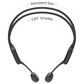Shokz OpenRun Pro Mini Premium Bone Conduction Open-Ear Sport Headphones in Cosmic Black, , large