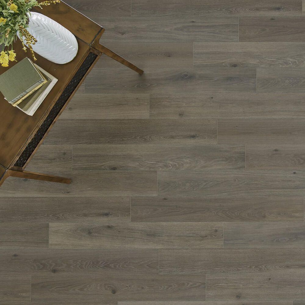 Mannington Restoration Haven Coffee 8&quot; x 51&quot; Laminate, , large