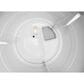 Maytag 7.4 Cu. Ft. Front Load Gas Dryer with Steam Cycles in White, , large