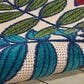 Nourison Aloha Floral 2"3" x 12" Multicolor Indoor/Outdoor Runner, , large