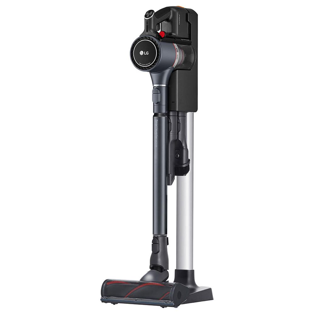 LG A9 CordZero Kompressor Stick Vacuum in Gray, , large