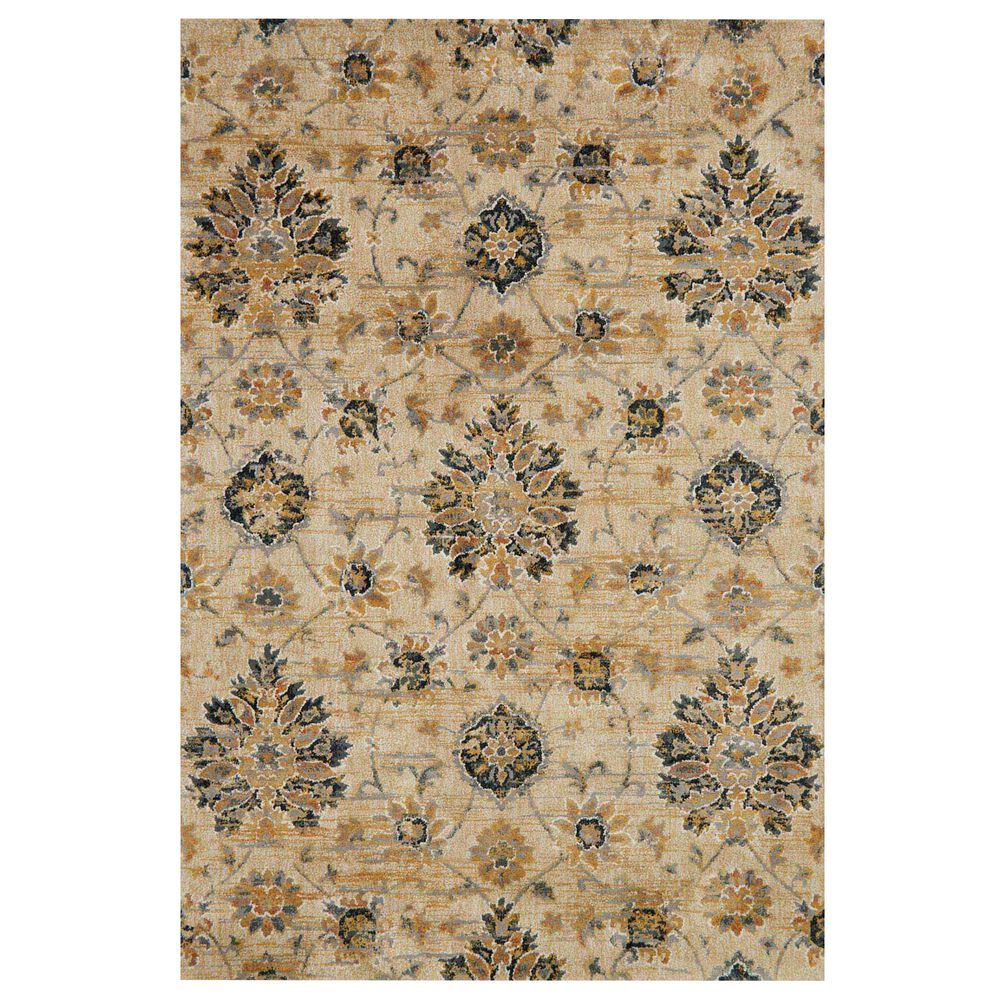 Loloi Torrance TC-14 9"3" x 13" Sand Area Rug, , large