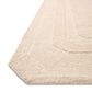 Loloi Clayton Oatmeal 3"6" x 5"6" Area Rug, , large