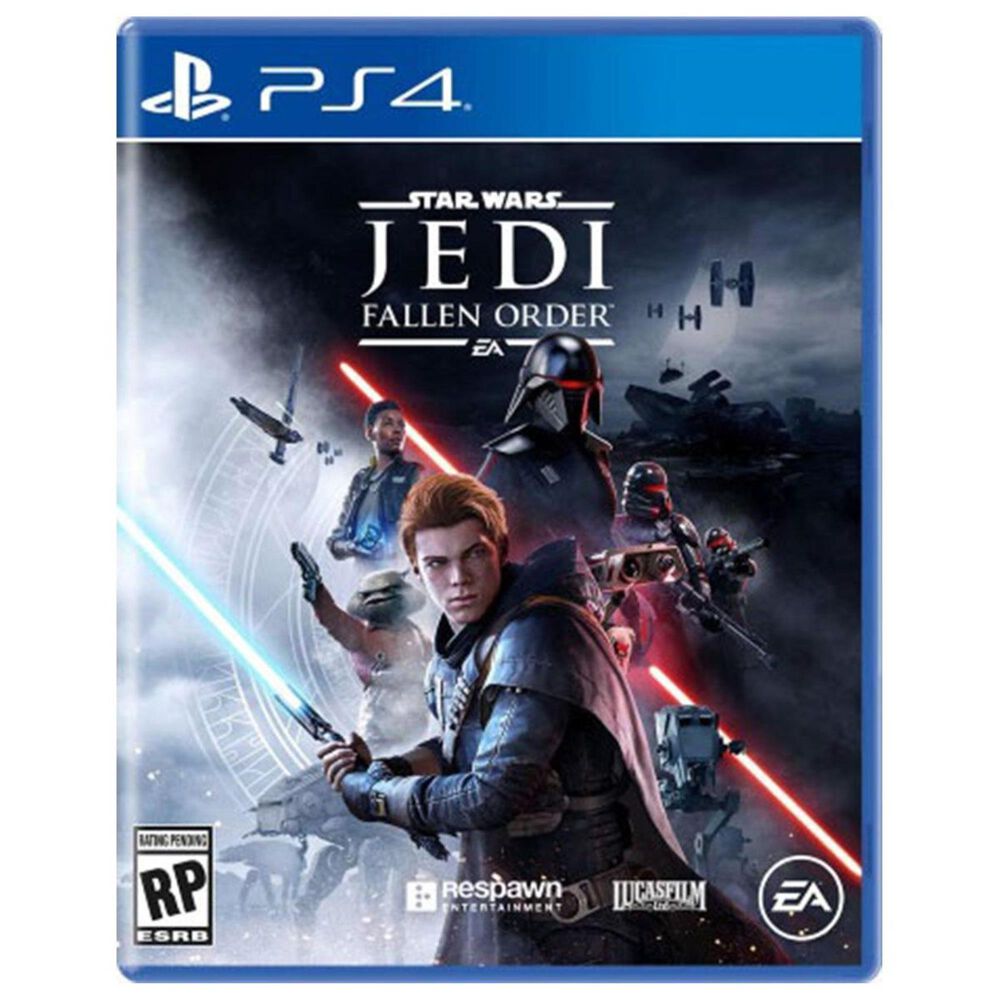 Star Wars: Jedi Fallen Order - PlayStation 4, , large