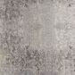 Feizy 3964F Sarrant Gray 12" x 15" Area Rug, , large