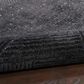 Nourison Ma30 Star 2"3" x 8" Black Runner, , large