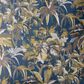 Valdese Weavers Marcello 20" Square Throw Pillow in Lagoon, , large