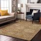 Dalyn Rug Company Tabrook TB10 Khaki 10" x 14" Area Rug, , large