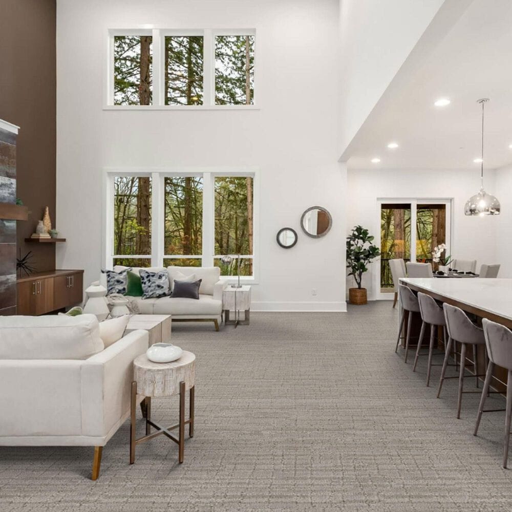 Masland Stargaze Carpet in Stonework, , large