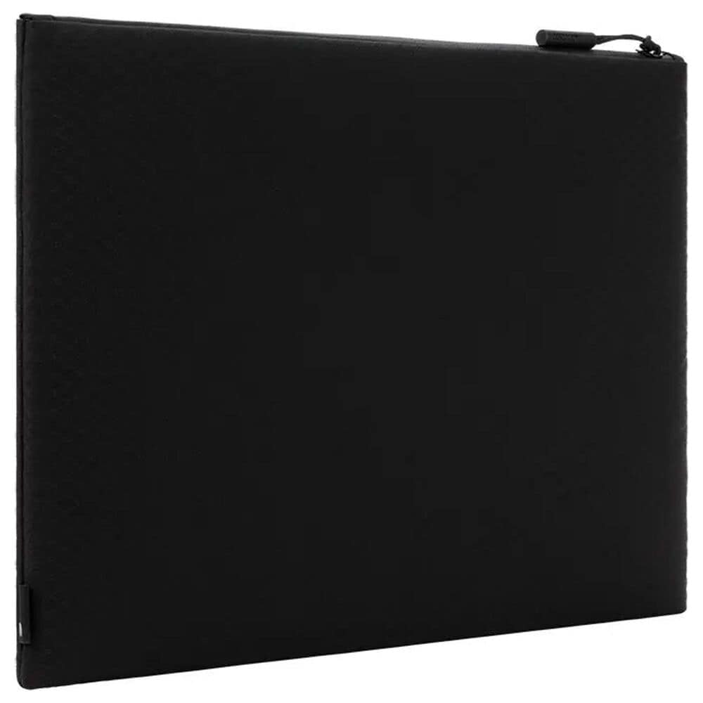 Incase Flat Sleeve for 16&quot; MacBook Pro 2019 in Heather Black, , large