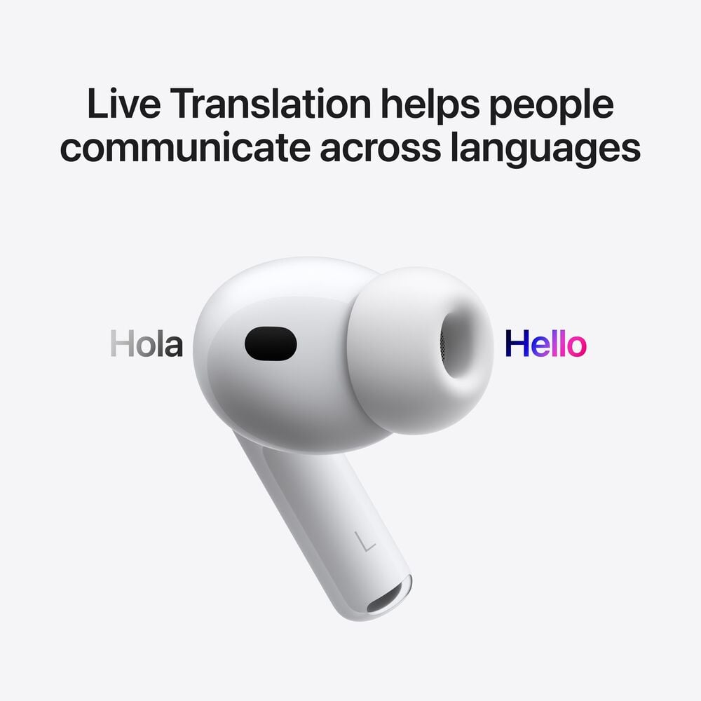 Apple AirPods Pro 3 &#40;Pre-Order&#41;, , large