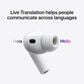 Apple AirPods Pro 3 (Pre-Order), , large
