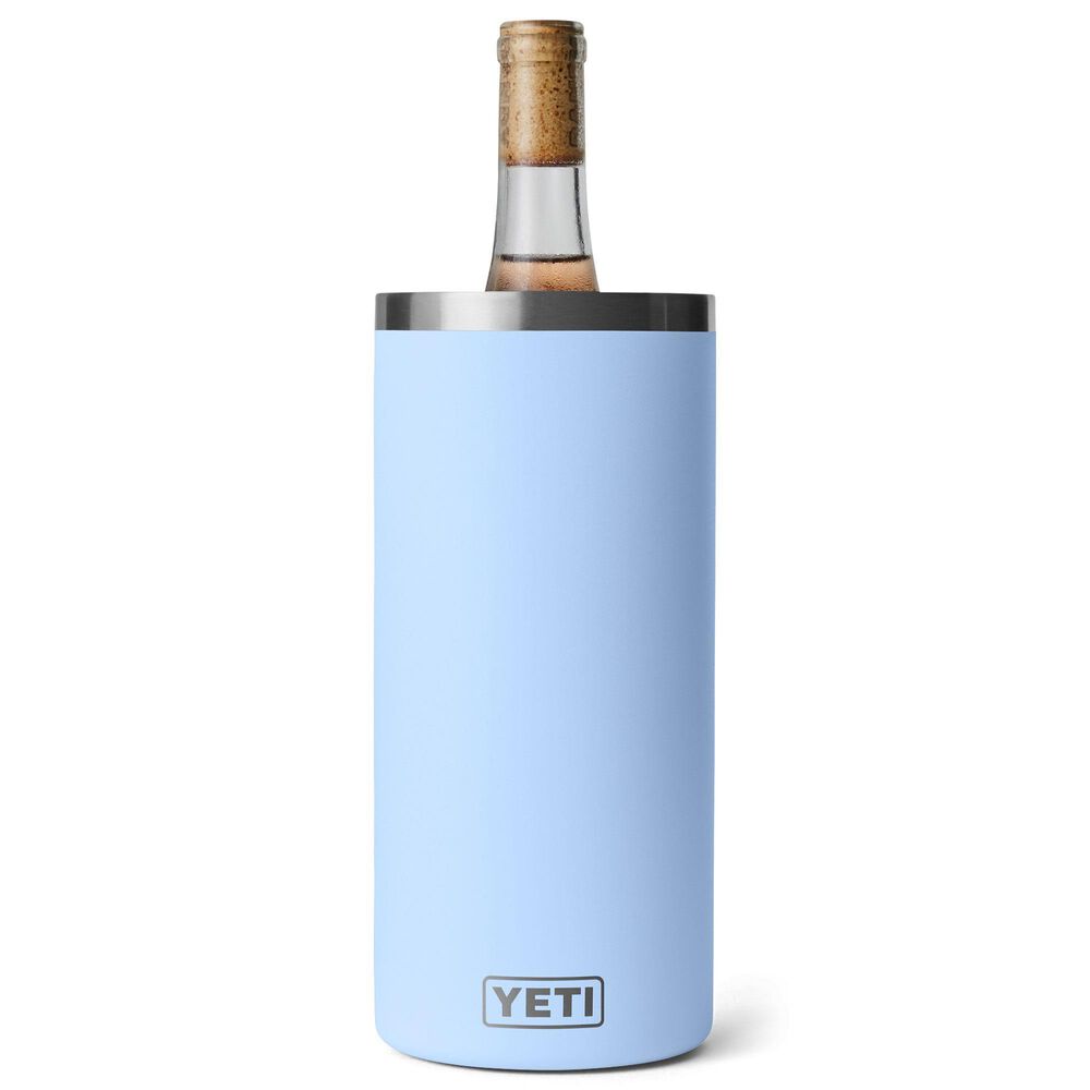 YETI Rambler Wine Chiller in Big Sky Blue, , large