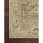 Loloi II Margot MAT-04 2"6" x 11"6" Antique and Sage Runner, , large