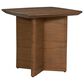 Venture Tamandayu Outdoor Square End Table in Java, , large