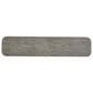 Bernhardt Monolith Console Table in Millstone and Puma, , large