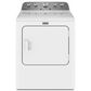 Maytag Maytag 7.0 cu ft Gas dryer, , large