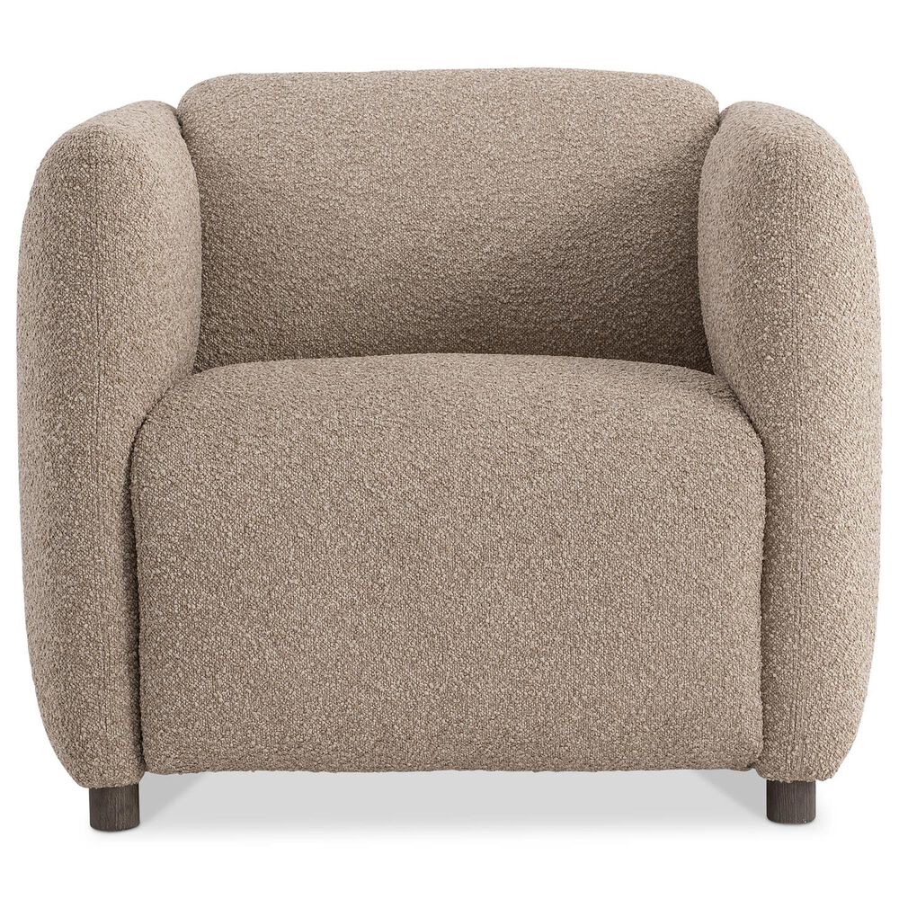 Bernhardt Luc Power Motion Chair in Wheat, , large