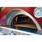 Coyote Outdoor 30" Hybrid Liquid Propane Pizza Oven in Red, , large