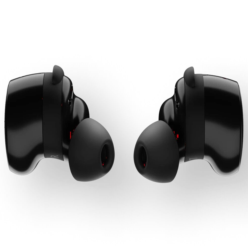 Bose QuietComfort Earbuds in Black, , large
