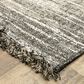 Oriental Weavers Gillian 502J4 5"3" x 7"3" Beige Area Rug, , large