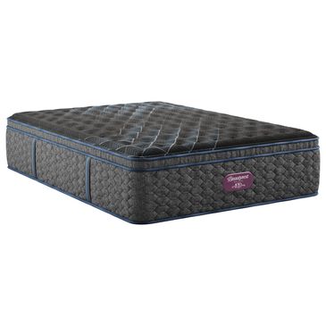 Beautyrest World Class Level Four Firm Pillow Top Twin XL Mattress, , large
