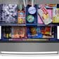 Maytag 31 Cu. Ft. French Door Bottom Mount Refrigerator in Fingerprint-Resistant Stainless, , large