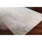 Surya Brunswick 10" x 14" Sage, Gray, White, Blue and Brown Area Rug, , large