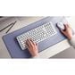 Logitech Alto Keys K98M Wireless Mechanical Keyboard in Off-White, , large