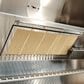 Thor Kitchen 4-Burner Built-In Gas Grill in Stainless Steel, , large