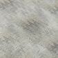 Dalyn Rug Company Soft Essentials Chevron Silver 2"6" x 3"10" Area Rug, , large