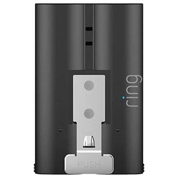 Ring Quick Release Battery Pack in Gray, , large