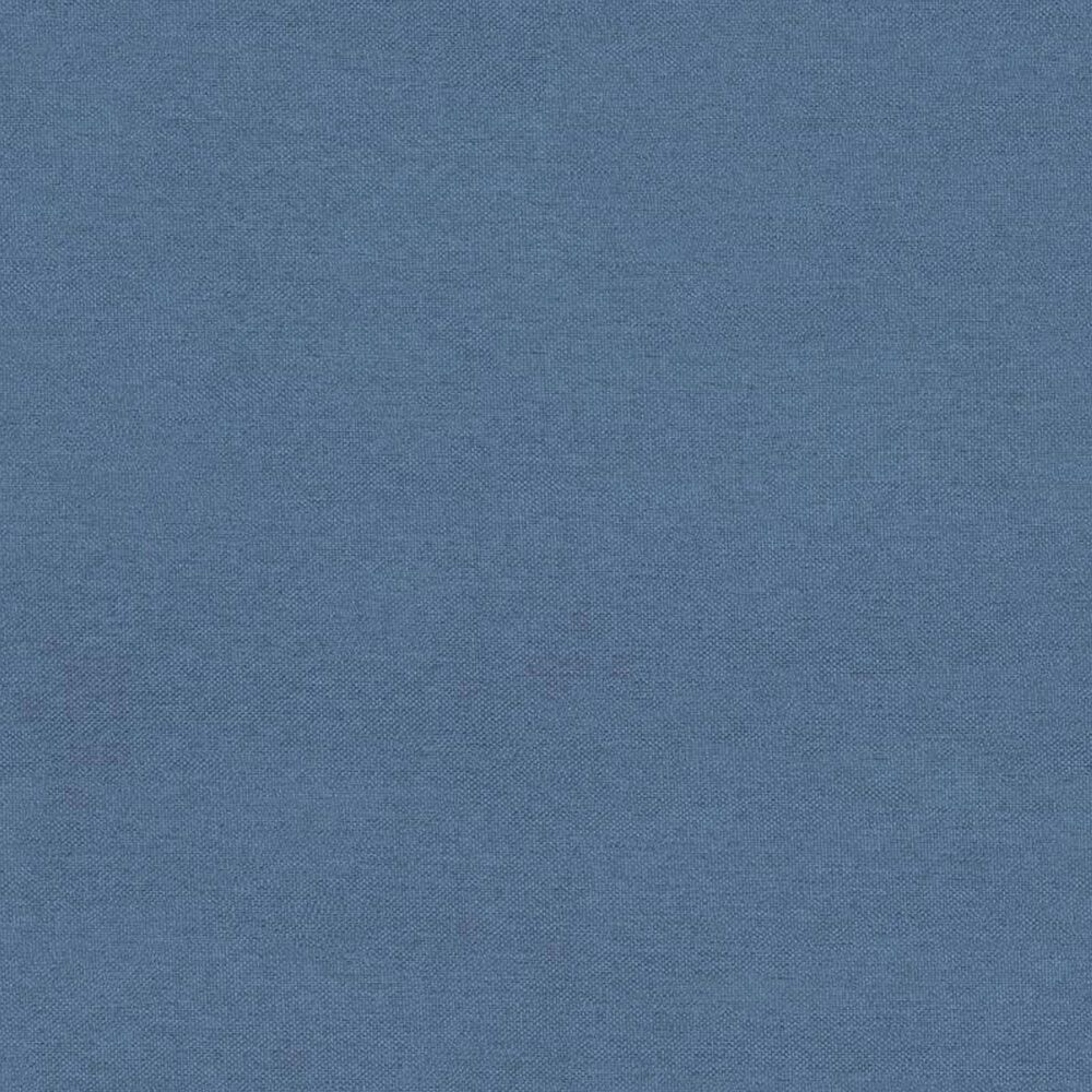 Flash Furniture Paxton Full Upholstered Headboard in Blue, , large