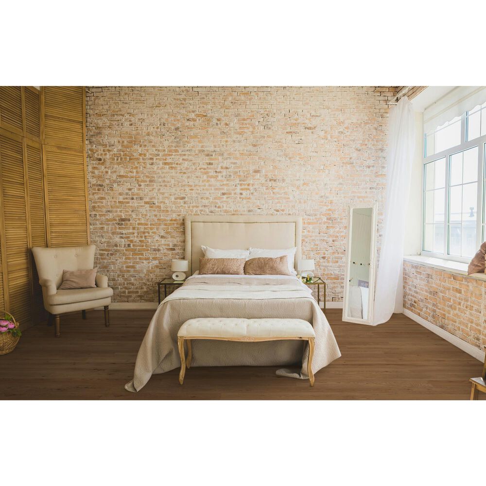 Dream Weaver American Standard Maui 7" x 48" Luxury Vinyl Plank, , large