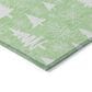 Dalyn Rug Company Wonderland WN23 1"8" x 2"6" Mint Indoor/Outdoor Area Rug, , large
