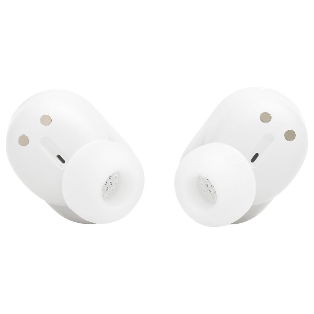 JBL Tune Buds 2 True Wireless Earbuds in White, , large