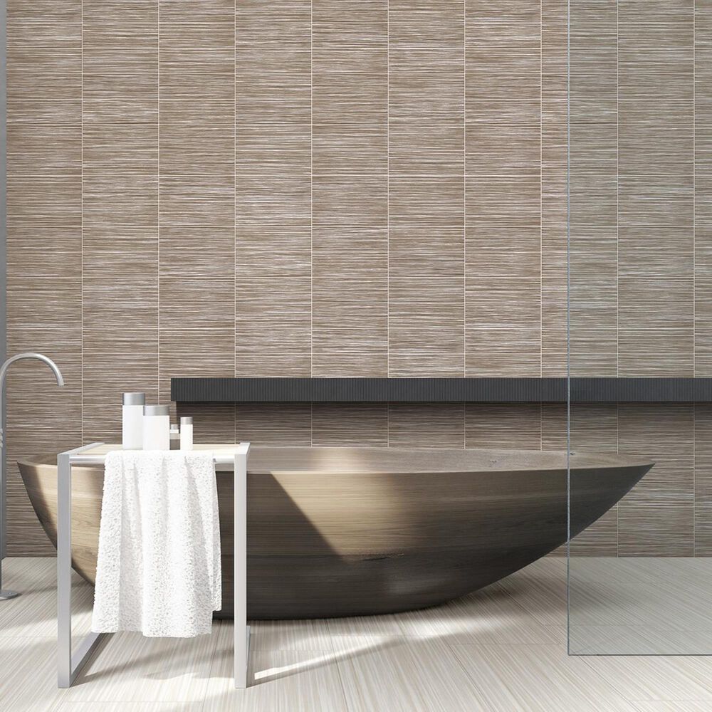 Paramount Loom Suede 4