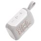JBL Go 5 Ultra-Portable Speaker in White, , large