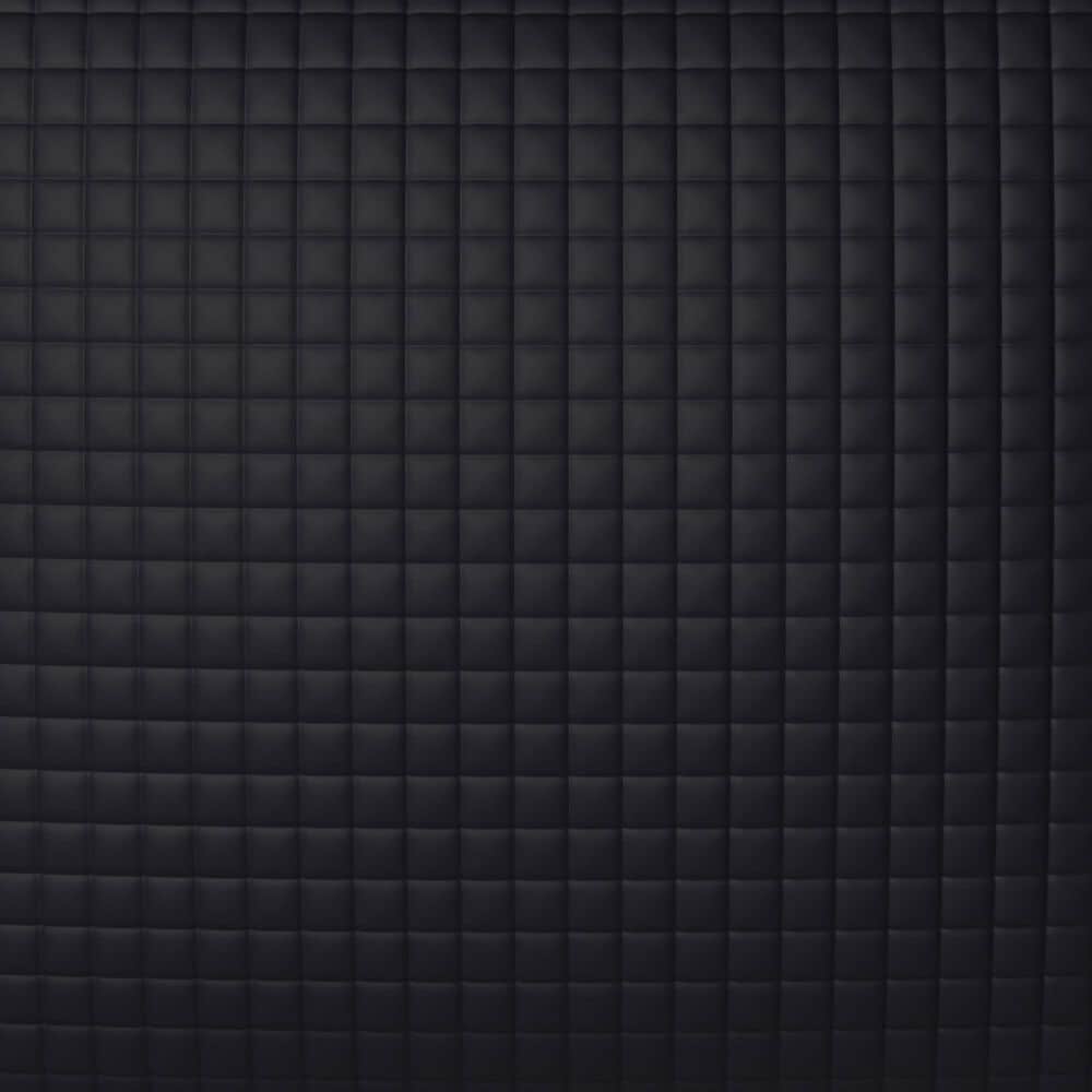 Ann Gish Ready-to-Bed 2.0 King Quilted Coverlet in Black, , large