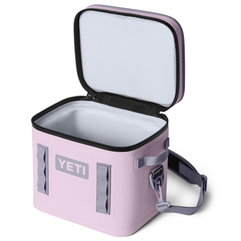 YETI Hopper Flip 12 Soft Cooler in Cherry Blossom, , large