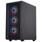 Acer Nitro 60 Gaming Desktop PC | AMD Ryzen 5 5500 - 16GB RAM - GeForce RTX 3050 - 512GB SSD in Black, , large