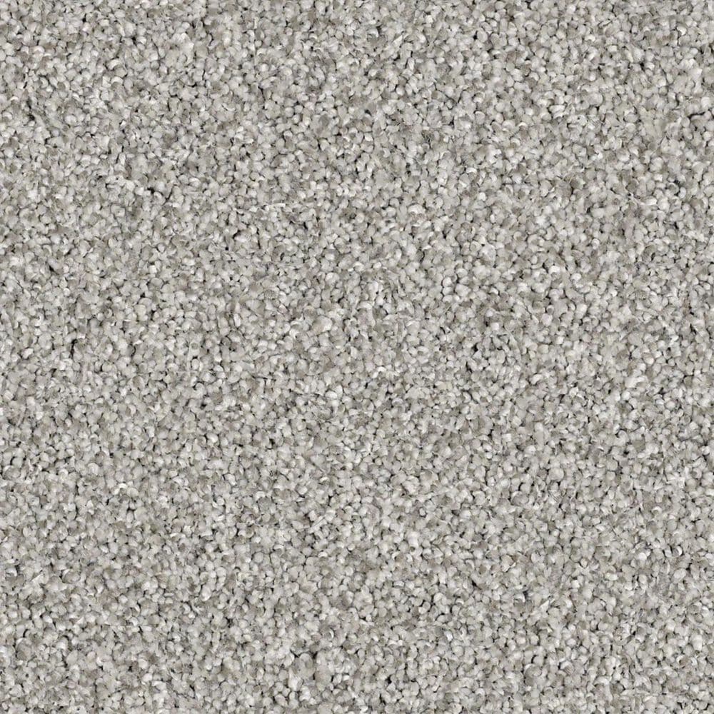 Shaw Palatial Carpet in Opal Gray, , large