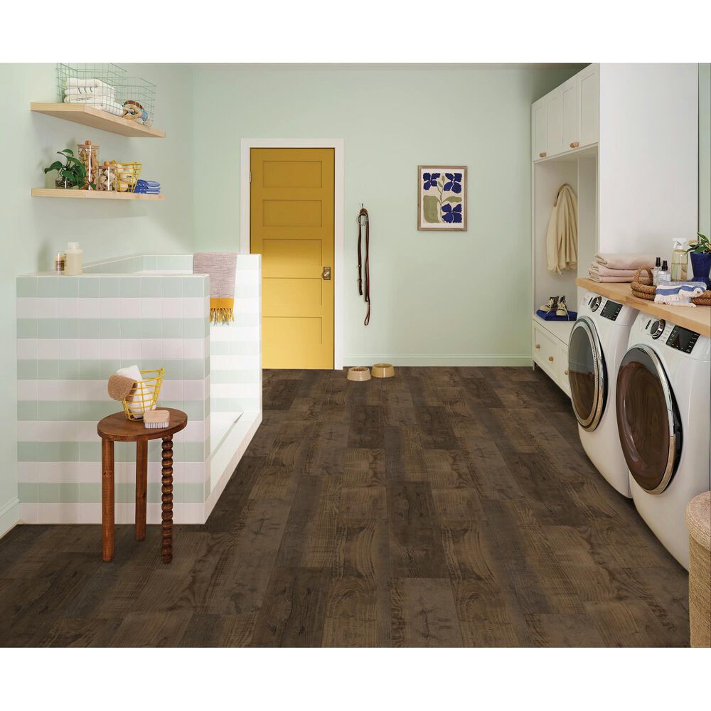 COREtec Pro Classics Duxbury Oak 7&quot; x 48&quot; Luxury Vinyl Plank, , large