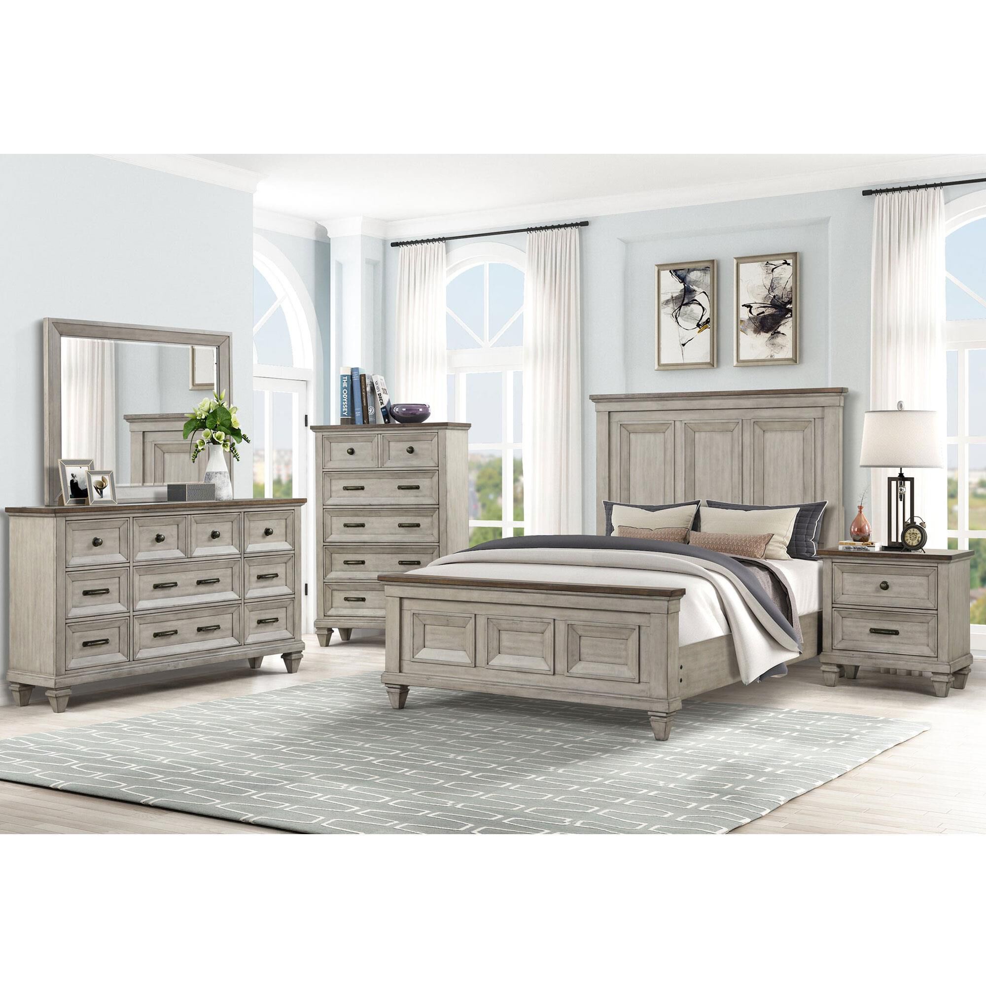 Nebraska furniture mart queen bedroom sales sets