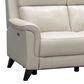 Barcalounger Kester Power Loveseat in Laurel Cream, , large