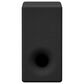 Sony 5.1.2 Channels Dolby Atmos Soundbar and Subwoofer in Black, , large